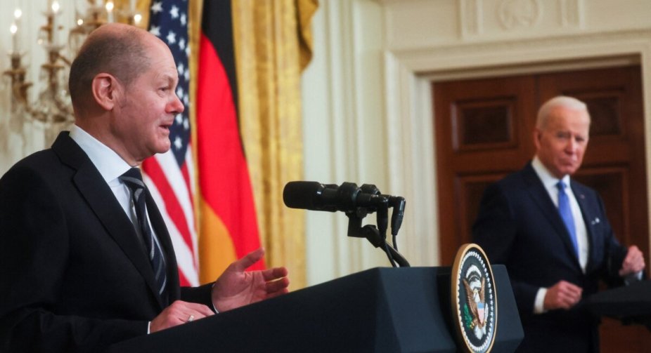 США і Німеччина проти швидкого вступу України до НАТО, - ЗМІ