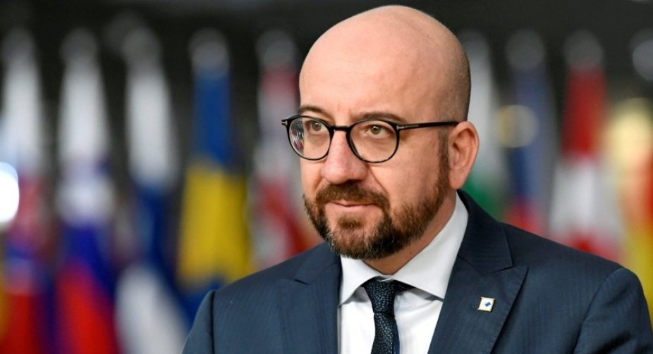 Голова Євроради попереджає про "складну" зустріч щодо вступу України до ЄС