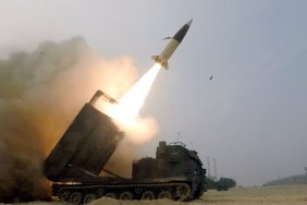 Zaluzhnyi: Ukraine has already hit Crimea with ATACMS missiles