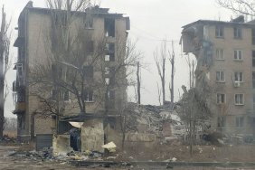 Enemy prepares third attack on Avdiivka, - Barabash