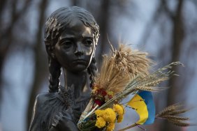 Декларацію до річниці Голодомору підписали 55 країн, - Кулеба