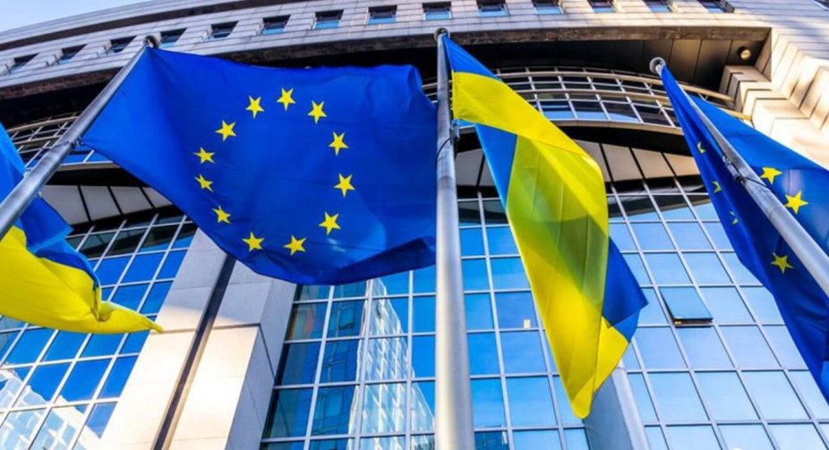 Умови для переговорів про вступ до ЄС: Прийнято два ключові законопроєкти Кабміну