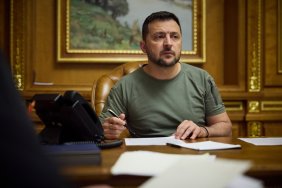 Зеленський високо оцінив роботу ГУР під час наради: важливі результати розвідки