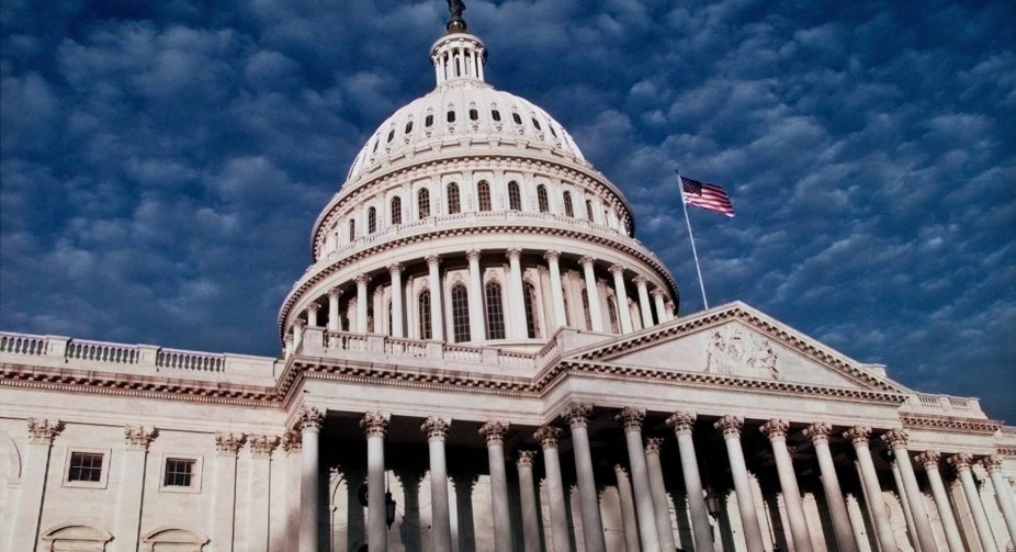 У США сподіваються ухвалити законопроєкти про допомогу Україні та Ізраїлю у 2023 році