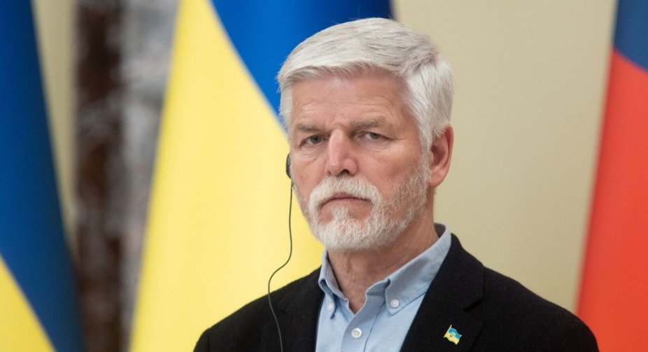 Slowing down weapons supplies: Czech leader warns of risks for Ukraine in war with Russia