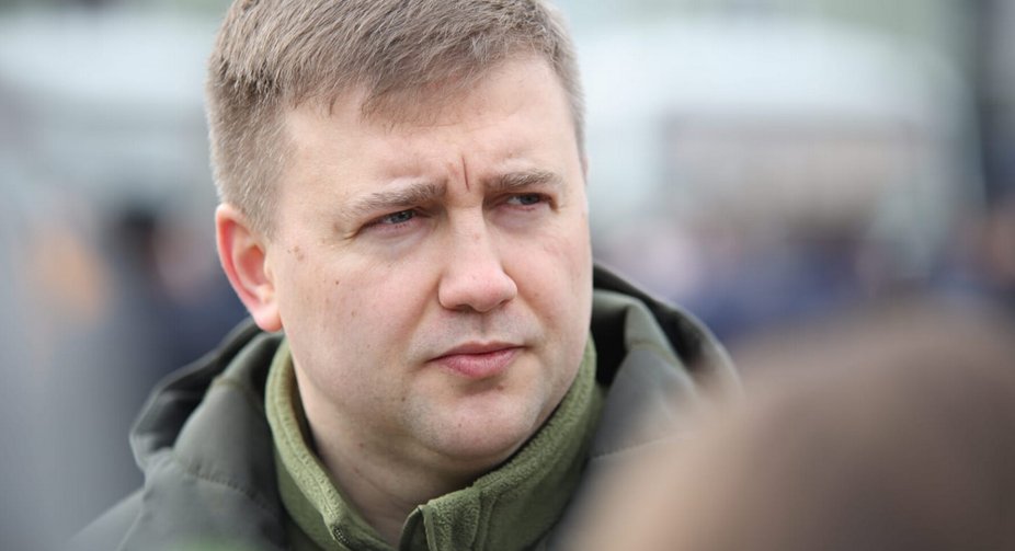 Цього тижня Рада призначить нового голову Фонду держмайна України