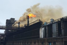 Russians want to capture Avdiivka Coke Plant - Barabash