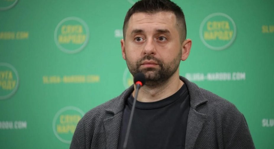 Давид Арахамія: Не буде жодних виборів в Україні наступного року