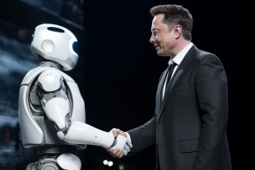 Ілон Маск на AI Journey 2023: очікується звернення та потенційний анонс Grok (ОНОВЛЕНО)