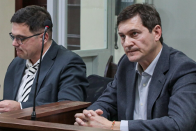 Запобіжний захід для Одарченка: нардепа від "Слуги народу" посадили під варту