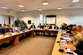 Polish carriers rejected proposals to end border blockade