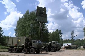 ГУР заявили про ураження рідкісної російської РЛС "Подлет"