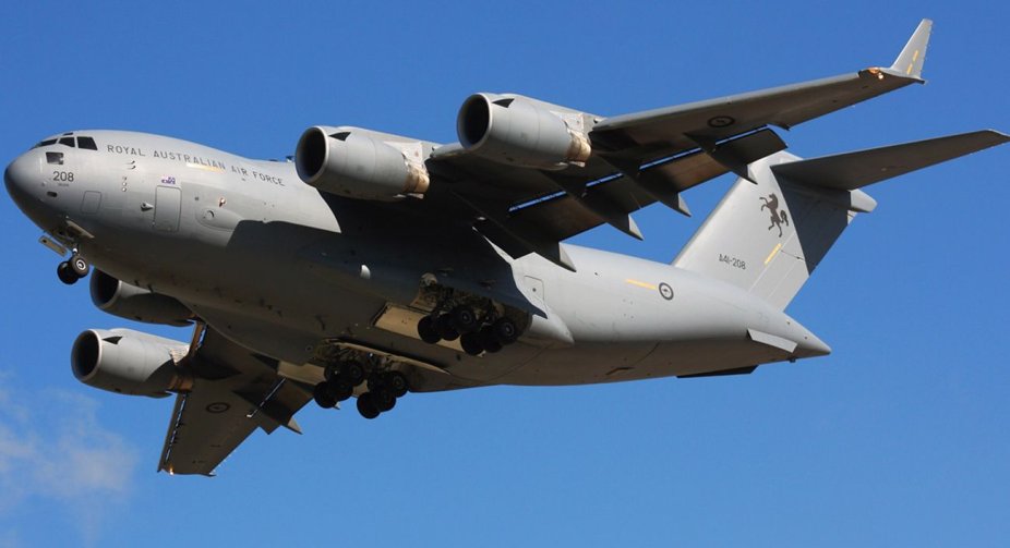 The United States will start delivering humanitarian aid to the Gaza Strip by military aircraft