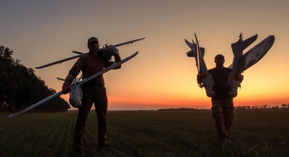 Russia announced drone attack, it was allegedly shot down near Moscow