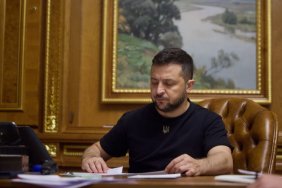 Zelensky approves NSDC decision to strengthen energy system