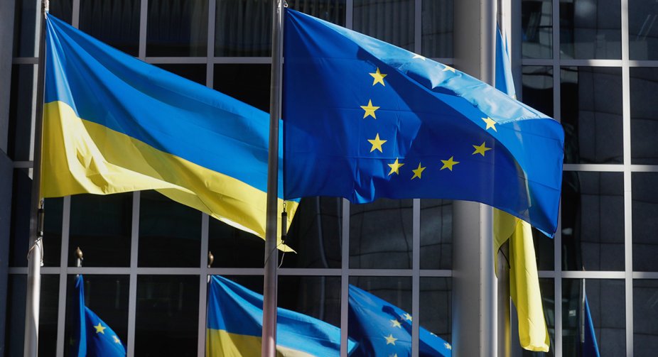 Ukraine and Moldova will be recommended to start negotiations on EU accession, but with conditions