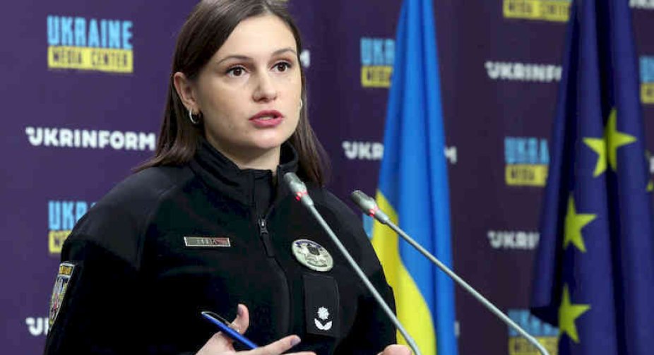 Речник МВС про загибель помічника Залужного: Це був нещасний випадок
