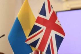 Ukraine received $400 million from the UK for social expenses