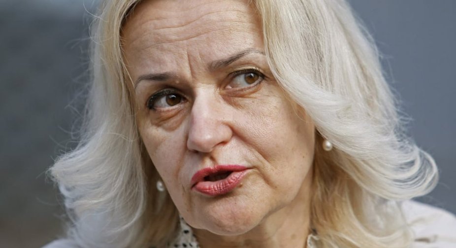 Farion: Azov soldiers who do not speak Ukrainian should call themselves "Russians"