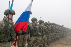 Путін посилює вторгнення в Україну, все більше росіян йде на смерть - міністр оборони Британії