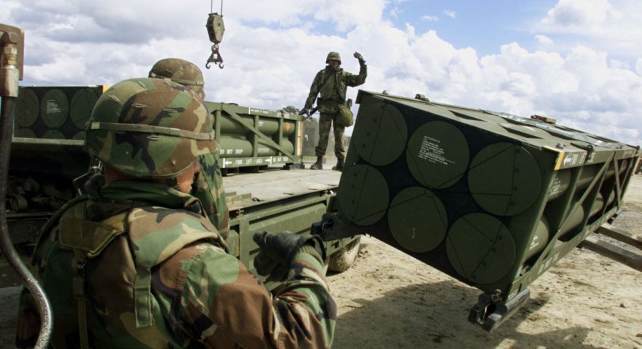 За допомогою системи HIMARS українські військові ліквідували протистояння ЗРК "Бук"