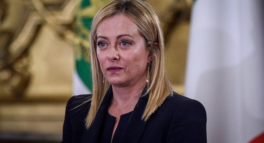 Розмова Мелоні з російськими пранкерами: радник прем'єра подав у відставку