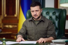 Управління обороною: Зеленський обговорив постачання військової техніки та зброї
