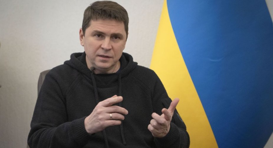 Стратегія поразки Росії: Зеленський та його радник висувають ключові умови успіху