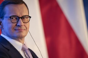 Morawiecki asks to return the permit system for Ukrainian carriers to enter Europe