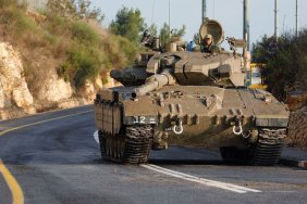 Ізраїль вважає, що Росія використовує конфлікт у Газі для відволікання від подій в Україні