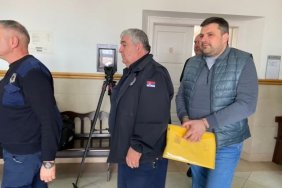 Political motives: Serbia does not extradite Naumov due to Zelensky's statements