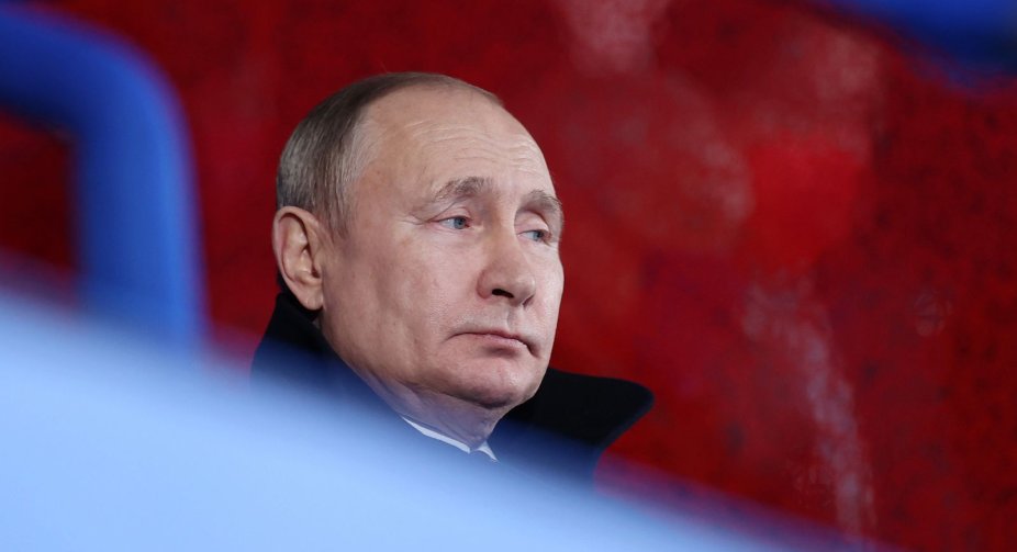 ГУР: Росія виділила $250 000 на операцію "Майдан-3"