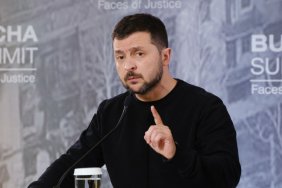 Зеленський спростував інформацію про переговори з Росією: "Ніхто не давить на мене"