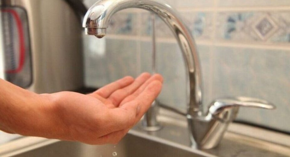 Водопостачання в Житомирі призупинено через серйозну аварію