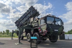 Німеччина закінчує розгортання ЗРК Patriot у Польщі через ракетну загрозу