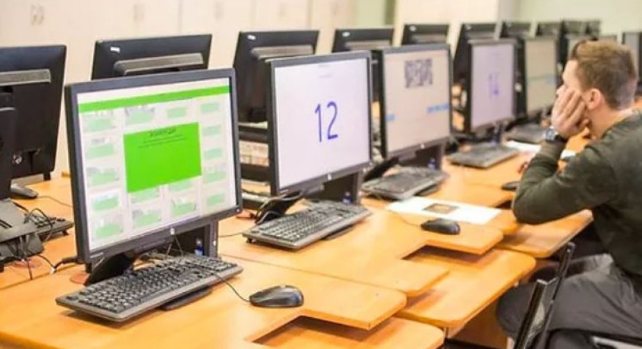 МВС України впроваджує новий порядок складання теоретичного іспиту для водіїв