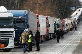 Смерть українського водія: Посольство України в Польщі закликає розблокувати кордон