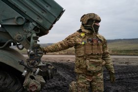 Ukrainian army counterattacked in Avdiivka direction - ISW