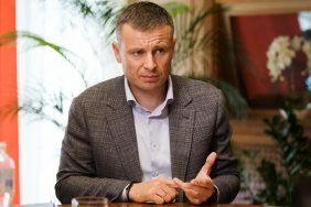 Без підтримки Заходу Україні загрожує "діра" в бюджеті на 29 млрд доларів, - міністр фінансів