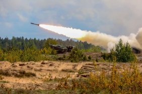 Night strike: Ukrainian Air Force destroyed three enemy "Shaheds"