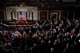 Палата представників США проголосувала за допомогу Ізраїлю без України