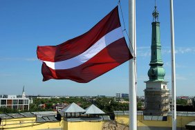 Latvia allocates €50 thousand for the development of the humanitarian aid program "Grain from Ukraine"