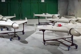 Завод із виробництва "Шахедів" у РФ будують, а санкції досі ніхто не ввів