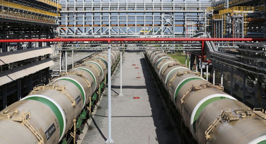 Pentagon continued to buy Russian oil despite sanctions: WP expose