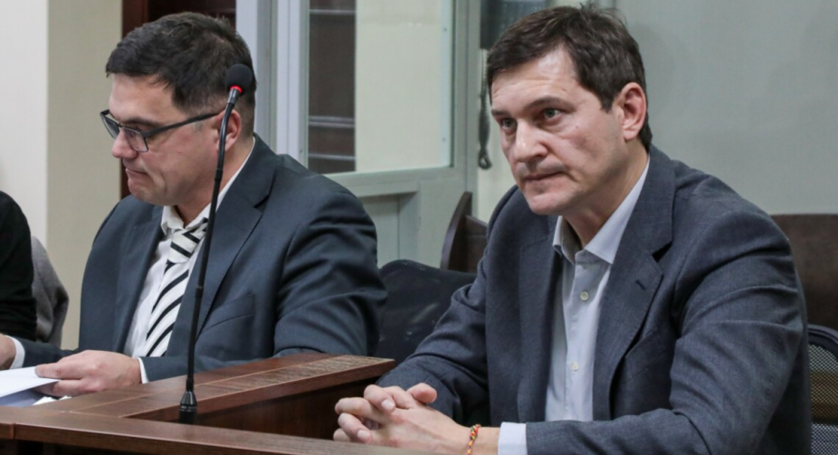 Запобіжний захід для Одарченка: нардепа від "Слуги народу" посадили під варту