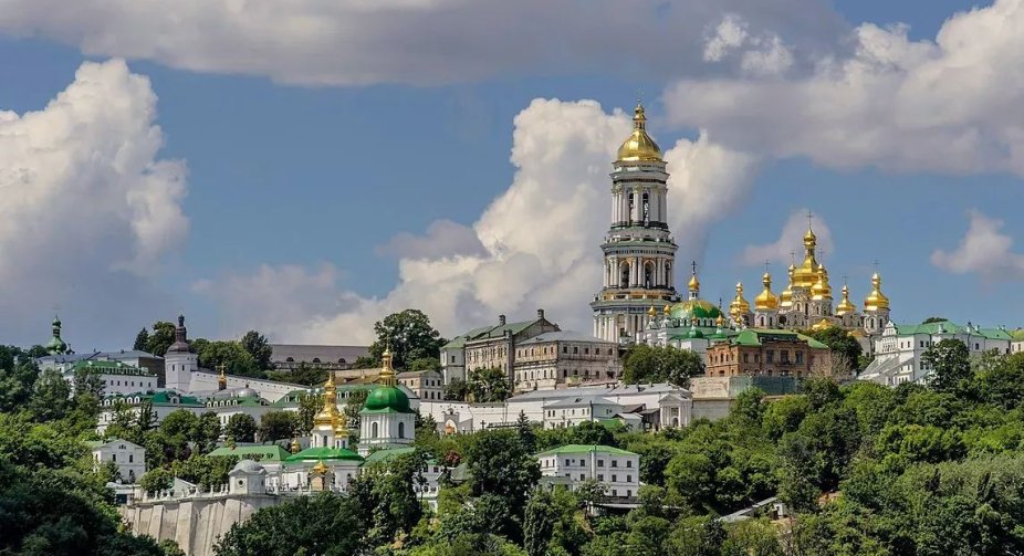 Києво-Печерська лавра змінює календар на новоюліанський