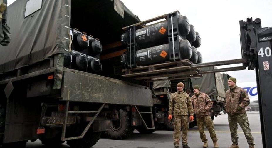Lithuania increases military support: new aid package for Ukraine