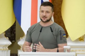 Зеленський заявив про перемогу в боротьбі за Чорне море: Росія більше не використовує його як плацдарм