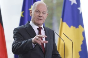 Шольц на саміті G20 закликав Путіна припинити війну та вивести війська з України