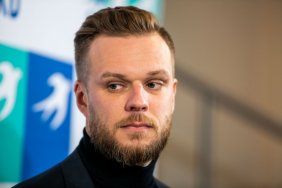 Глава МЗС Литви: У НАТО є зброя, здатна забезпечити Україні технологічну перевагу